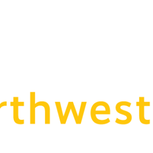 CT State Northwestern Logo