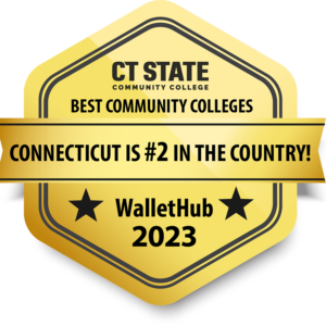 Wallet Hub Award 2023 CT State