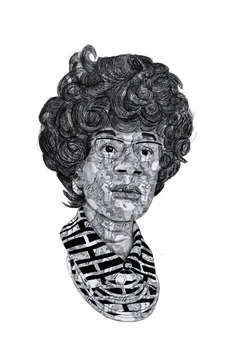 Shirley Chisholm